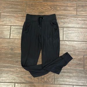 athleta joggers